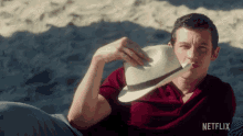 Avoid Sunlight Anthony O Hare GIF - Avoid Sunlight Anthony O Hare The Last Letter From Your Lover GIFs