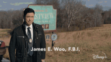 James E Woo Fbi Jimmy Woo GIF - James E Woo Fbi Jimmy Woo Wandavision GIFs
