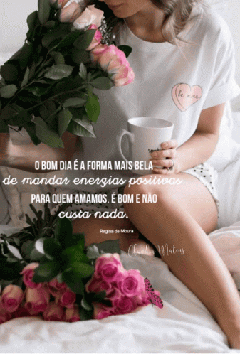 Bom Dia Good Day GIF - Bom Dia Good Day Good Morning - Discover & Share GIFs