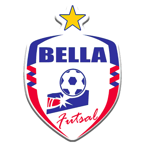 Bella Futsal Sticker - Bella Futsal Bela Stickers