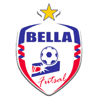 Bella Futsal Sticker