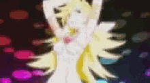 Panty And Stocking With Garterbelt GIF - Panty And Stocking With Garterbelt GIFs