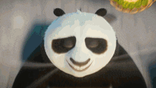 Hungry Po GIF - Hungry Po Kung Fu Panda 4 GIFs