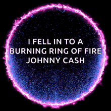 Ring Of GIF - Ring Of Fire GIFs