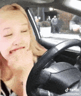 Nayeon Car Meme Angry GIF - Nayeon Car Meme Angry GIFs