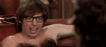 Oh Baby GIF - Oh Baby Austin Powers GIFs