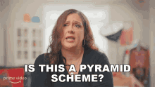 Is This A Pyramid Scheme Lularich GIF - Is This A Pyramid Scheme Lularich Is This A Scam GIFs