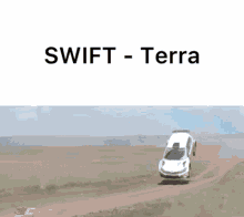Terra Car Crash GIF