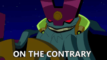 ben10 vilgax on the contrary omniverse