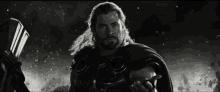 Thor Thor4 GIF - Thor Thor4 Gorr The God Butcher GIFs