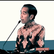 Jokowi GIF - Jokowi GIFs