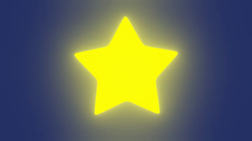 Spinning Star Yellow GIF - Spinning Star Star Yellow - Discover & Share GIFs