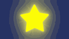 Spinning Star Yellow GIF - Spinning Star Star Yellow GIFs