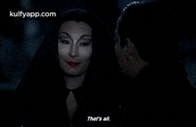 That'S All..Gif GIF - That'S All. Kate O'Toole Head GIFs