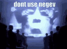 Negev Csgo GIF - Negev Csgo Counter Strike GIFs