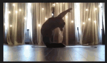 flexible yogagirl