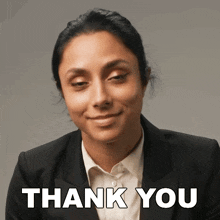 Thank You Michelle Khare GIF - Thank You Michelle Khare Tysm GIFs
