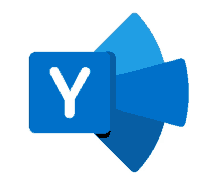 logo yammer