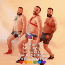 My Humps For Gay Men GIF - My Humps For Gay Men GIFs