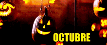 Octubre GIF - Mes De Octubre Bienvenido Octubre GIFs