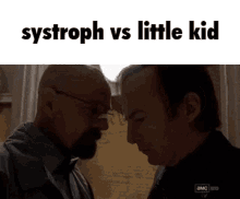 Systroph Grooming GIF - Systroph Grooming Gay GIFs
