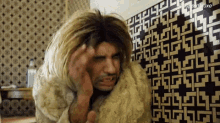 Joanne The Scammer Blood GIF - Joanne The Scammer Blood Scared GIFs