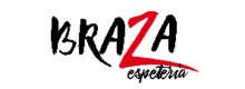 Braza Espeteria Logo GIF - Braza Espeteria Logo GIFs