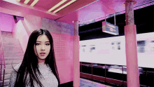 Rose Black Pink GIF - Rose Black Pink As If Its Your Last GIFs
