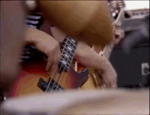 Percussion Instrumental GIF - Percussion Instrumental On Stage GIFs