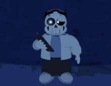 Science Sans In Roblox Science GIF - Science Sans In Roblox Science Sans GIFs