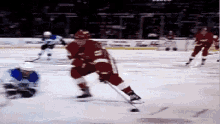 Memeslammer Hockey GIF - Memeslammer Hockey Goal GIFs