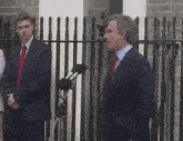 Tony Blair GIF - Tony Blair GIFs