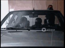 Waiting Poliladron GIF - Waiting Poliladron Waiting For A Crime GIFs