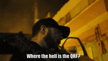 Where Is The Qrf Seal Team GIF - Where Is The Qrf Seal Team Sonny Quinn GIFs