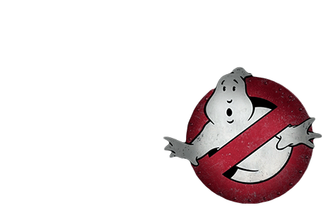 Ghostbusters Logo Ghostbusters Afterlife Sticker - Ghostbusters Logo Ghostbusters Afterlife No Ghost Sign Stickers