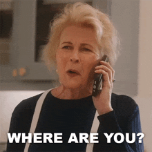 Where Are You Sharon GIF - Where Are You Sharon Book Club The Next Chapter GIFs