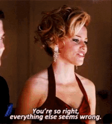 Pitchperfect Youreright GIF - Pitchperfect Youreright Right GIFs