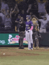 a baseball player with the number 22 on their jersey