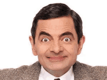 Mr Bean GIF - Mr Bean GIFs