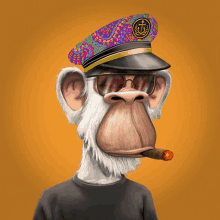 Grandpa Apes Nft GIF - Grandpa Apes Grandpa Ape Nft GIFs