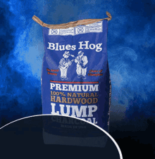 Blues Hog Bbq Sauce Kosmos Bbq GIF