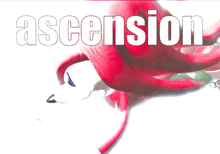 Knuckles Ascension GIF - Knuckles Ascension GIFs