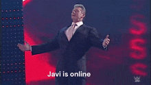 Javi Is Online Javier Is Online GIF - Javi Is Online Javier Is Online Javier GIFs