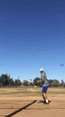 Baseball Ball Hits Camera GIF - Baseball Ball Hits Camera GIFs