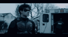 Gifted Titans GIF - Gifted Titans GIFs