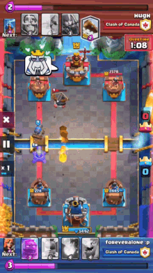 Clash Royale Happy GIF - Clash Royale Happy - Discover & Share GIFs