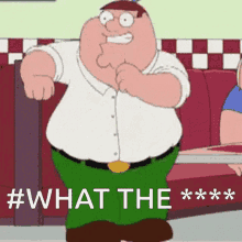 Dance What The GIF - Dance What The Family Guy GIFs