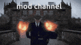 Mod Channel GIF - Mod Channel GIFs
