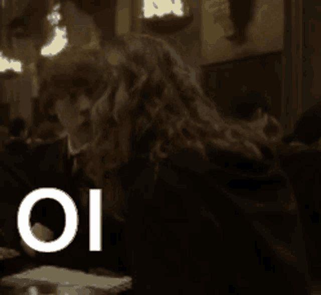 New trending GIF tagged harry potter annoyed ron…