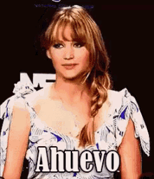 Ahuevo GIF - Jennifer Lawrence GIFs